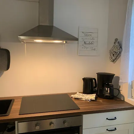 Apartman Stadtperle *