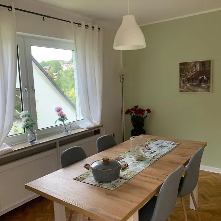 Stadtperle Apartman Sundern