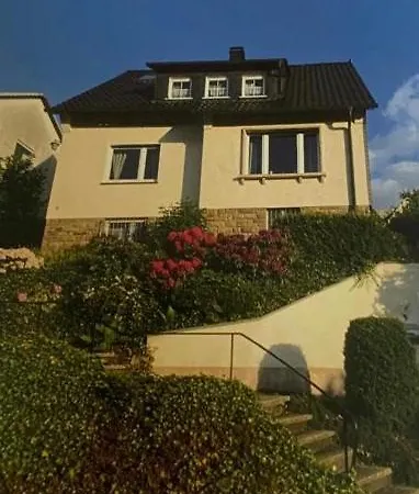 Stadtperle Apartman *