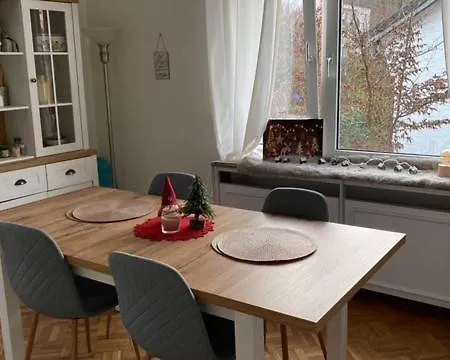 Stadtperle Apartman Sundern