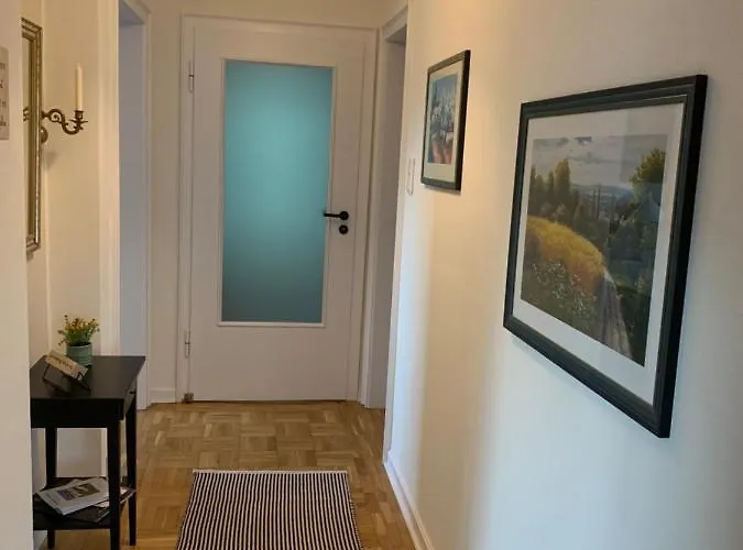 Stadtperle Lejlighed