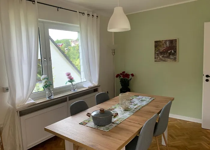 Stadtperle Lejlighed Sundern