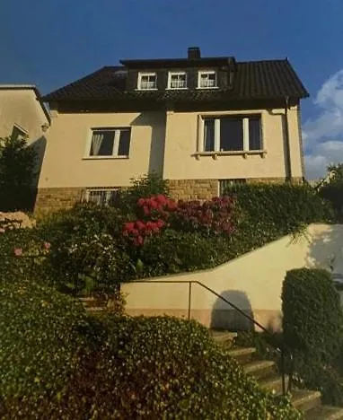 Stadtperle Lejlighed *