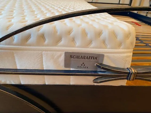 Stadtperle Lejlighed *