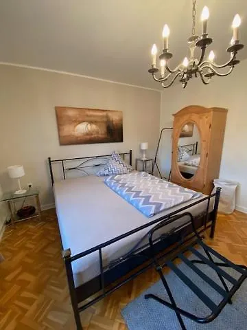 Lejlighed Stadtperle *