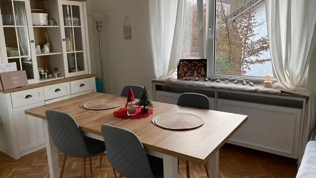 Stadtperle Lejlighed Sundern